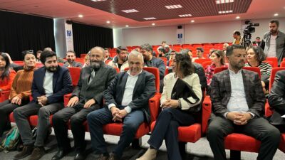 TMMOB Jeoloji Mühendisleri Güney Marmara, 2 listeli seçime gidiyor