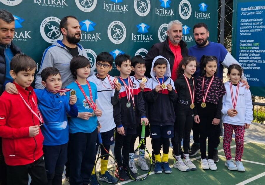 Kortlarda Osmangazi rüzgarı esti