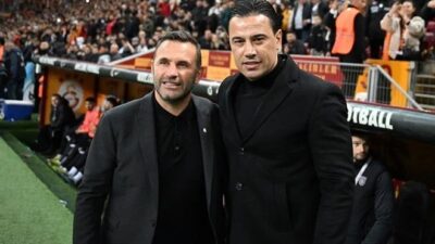 Çağdaş Atan’tan Okan Buruk’a özür