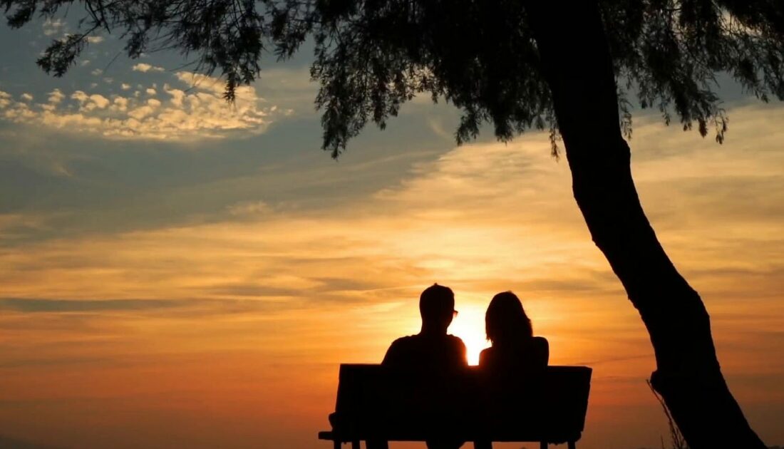 Bursa ‘en romantik şehirler’ arasında!