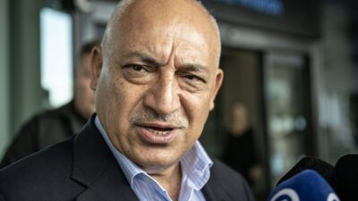 Mehmet Büyükekşi: Ülkemizin yüzünü güldürmek istiyoruz