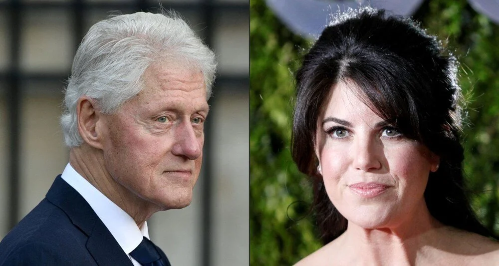 Monica Lewinsky modaya adım attı