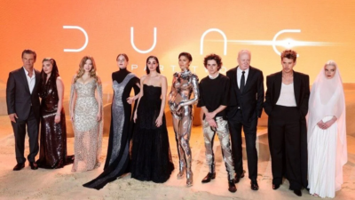 Zendaya’nın kırmızı halı görünümü viral oldu