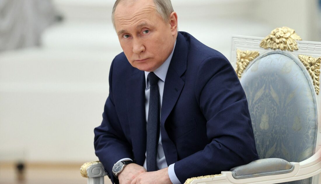 Putin ulusa sesleniyor: NATO ülkelerine “nükleer savaş” uyarısı