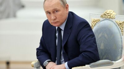 Putin ulusa sesleniyor: NATO ülkelerine “nükleer savaş” uyarısı