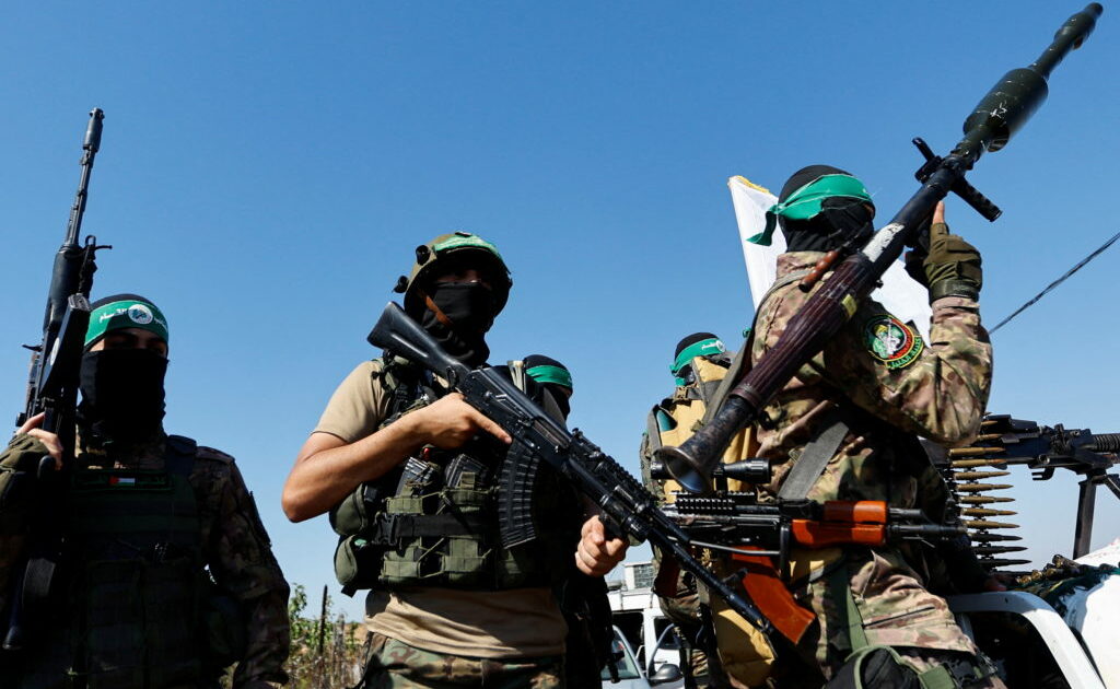 Hamas’tan yeni teklif: 3 aşamalı ateşkes planı