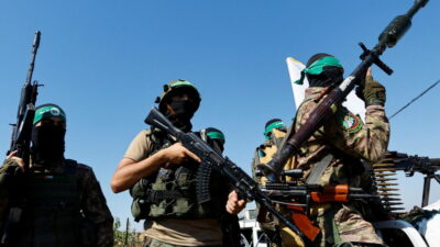 Hamas’tan yeni teklif: 3 aşamalı ateşkes planı