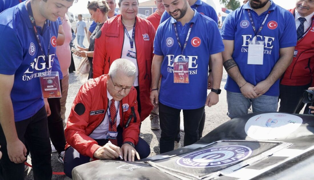 TEKNOFEST 2024 için başvuru zamanı