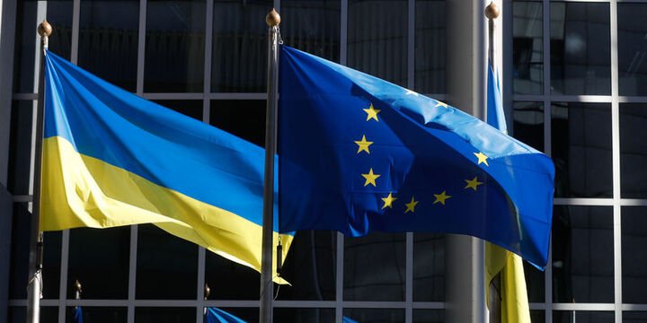 AB liderleri Ukrayna’ya 50 milyar euroluk fonda anlaştı
