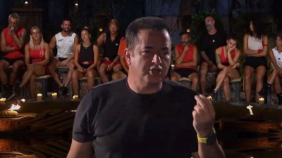 Survivor All Star’da Acun Ilıcalı çileden çıktı: Siz ne istiyorsunuz?