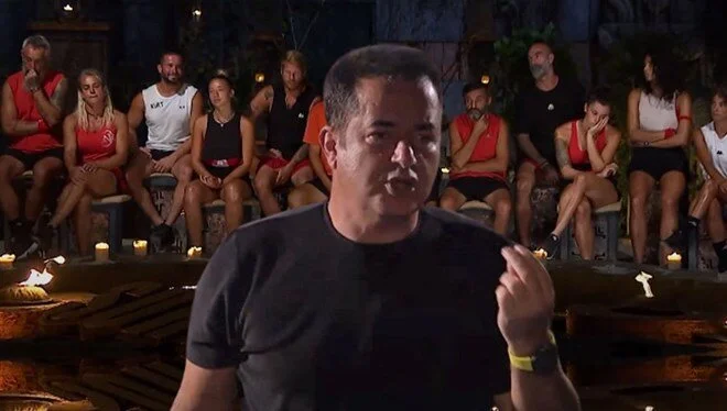 Survivor All Star’da Acun Ilıcalı çileden çıktı: Siz ne istiyorsunuz?