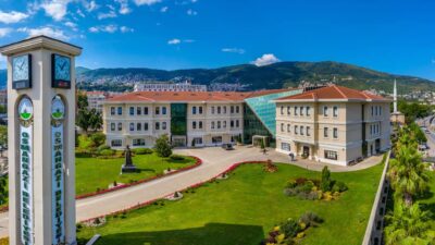 AK Parti Osmangazi’de Belediye Meclis üyelikleri listesi belli oldu!