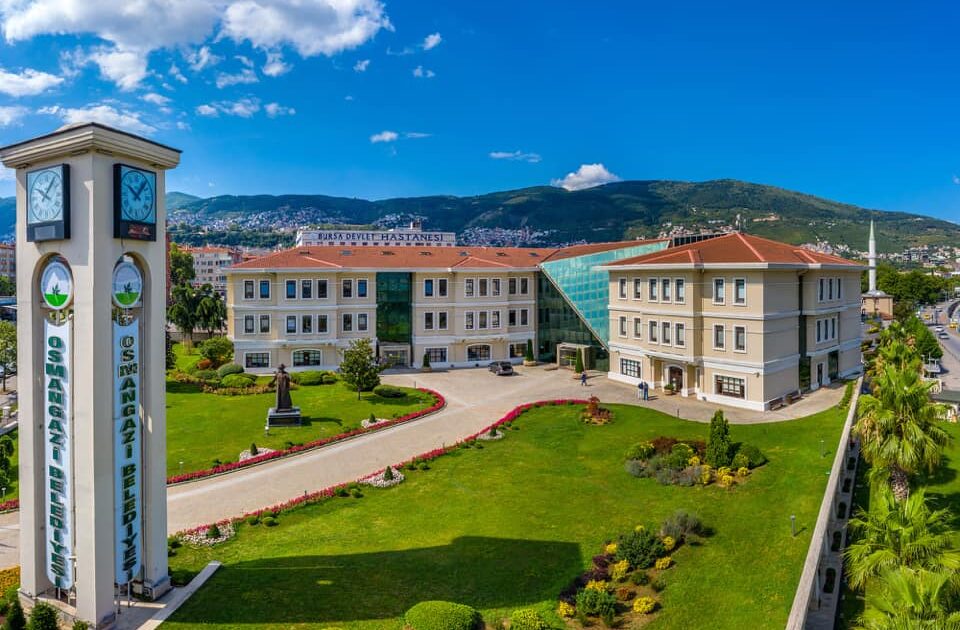 AK Parti Osmangazi’de Belediye Meclis üyelikleri listesi belli oldu!