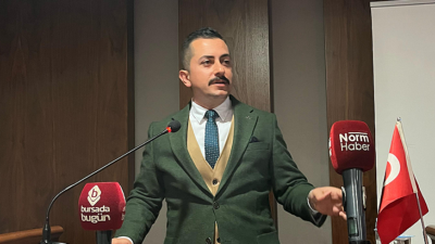 TMMOB JMO Güney Marmara’da kazanan 100. Yıl Grubu