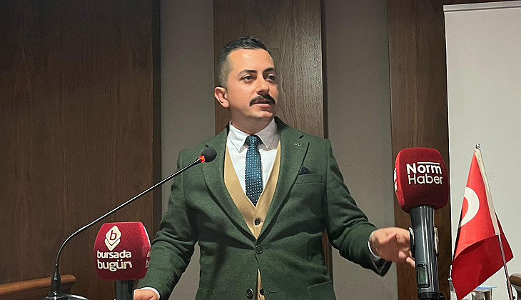TMMOB JMO Güney Marmara’da kazanan 100. Yıl Grubu