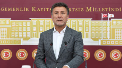 Sarıbal: Çiftçiye destek artırılmalı
