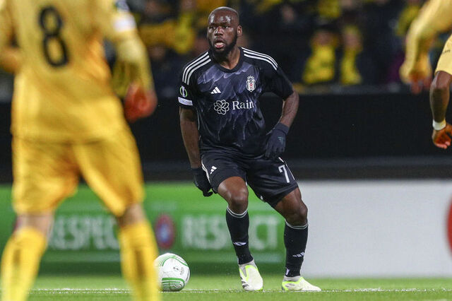 Onana’dan Beşiktaş’a kötü haber!