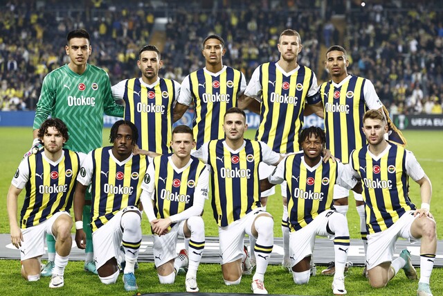 Fenerbahçe’nin rakibi belli oldu!
