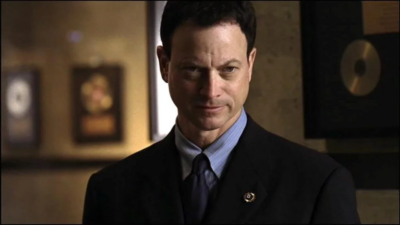 Ünlü oyuncu Gary Sinise’nin evlat acısı