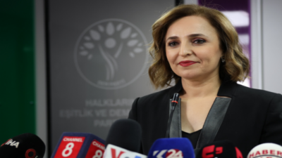 DEM Parti’nin Bursa adayları belli oldu