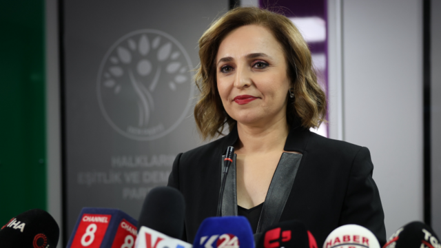 DEM Parti’nin Bursa adayları belli oldu