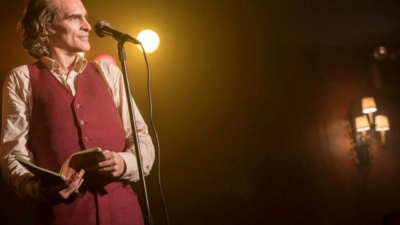 Joker 2 filminden yeni kareler: Lady Gaga ile Joaquin Phoenix başrolde