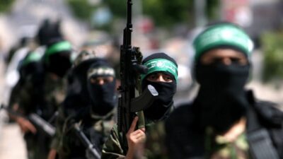 Hamas’tan ABD’ye eleştiri