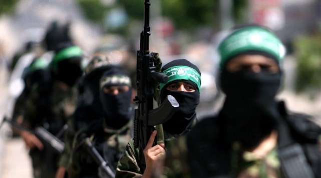 Hamas’tan ABD’ye eleştiri