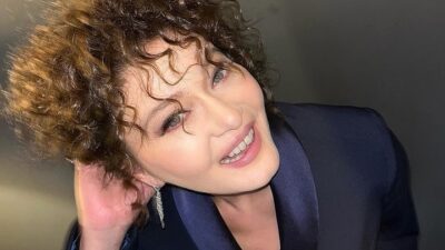 Nurgül Yeşilçay imaj tazeledi!