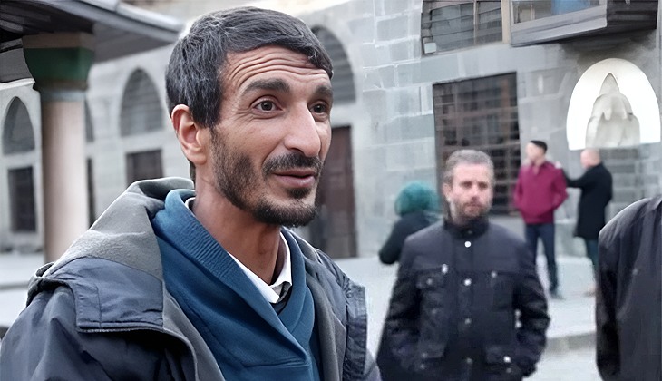‘Diyarbakırlı Ramazan Hoca’nın katil zanlısı tutuklandı