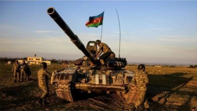 Ermenistan askerleri, Azerbaycan mevzilerine yeniden ateş açtı