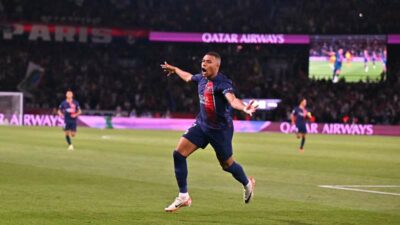 Real Madrid’den Kylian Mbappe’ye 5 yıllık sözleşme