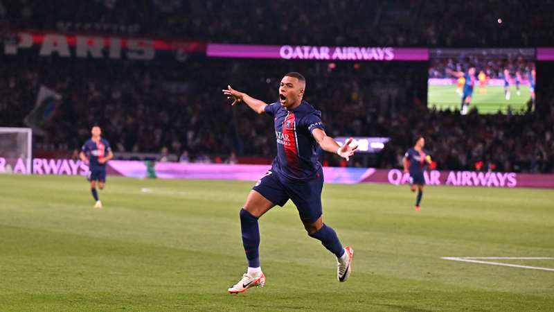 Real Madrid’den Kylian Mbappe’ye 5 yıllık sözleşme