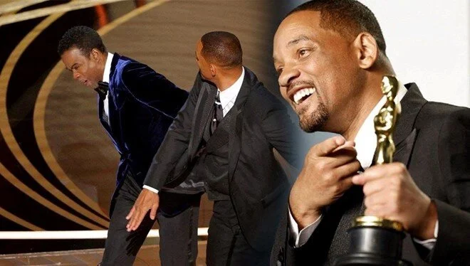 Will Smith’in yeni rolü belli oldu