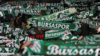 Bursaspor’un bilet fiyatları belli oldu