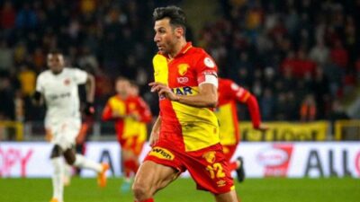 İsmail Köybaşı’ndan taraftara mesaj
