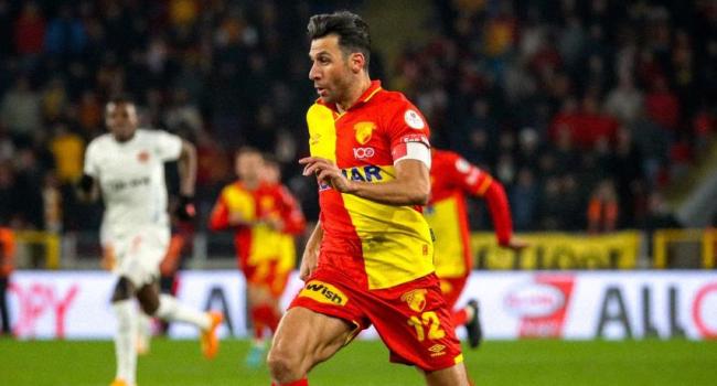 İsmail Köybaşı’ndan taraftara mesaj