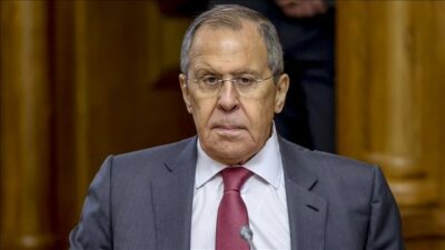 Lavrov Türkiye’ye geliyor