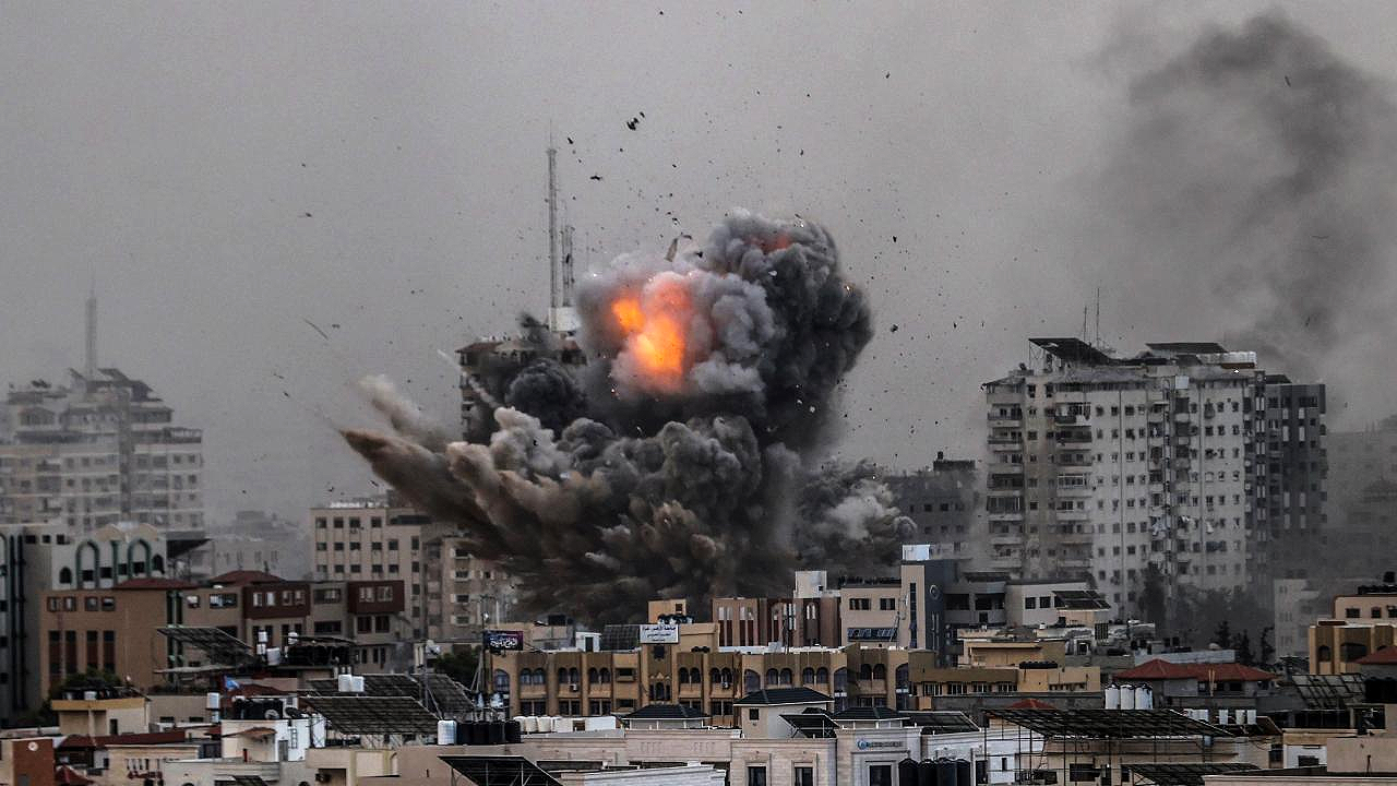 Batılı yetkililerden kendi yönetimlerine çağrı: Gazze’de suç ortağı olmak istemiyoruz