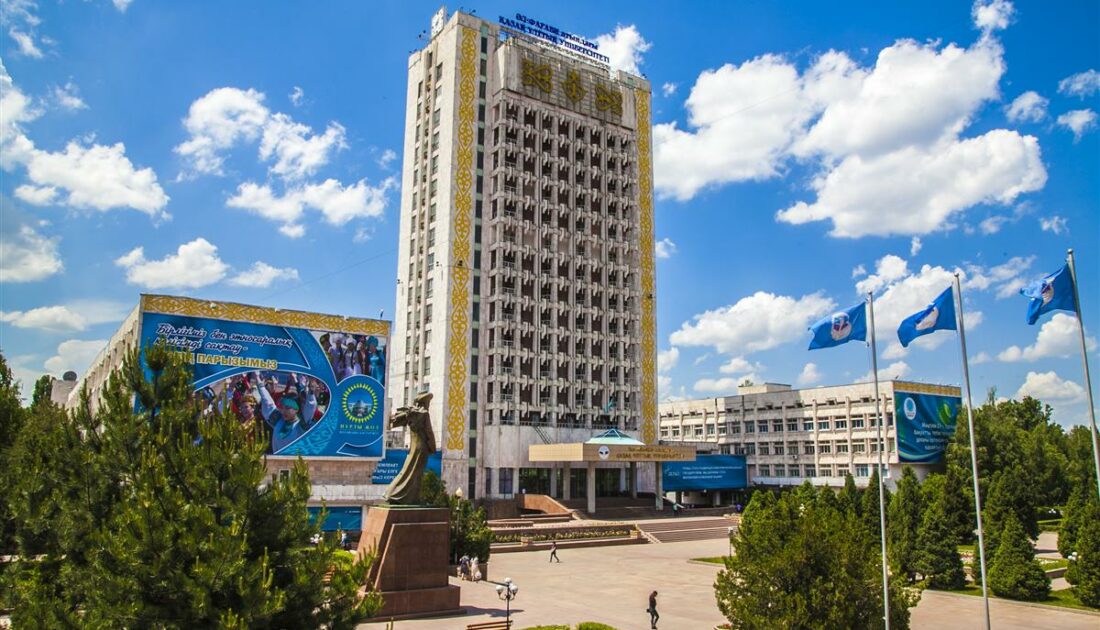 Üniversite hastanesinde kadın öğrencilerin bekaret durumları sızdırıldı