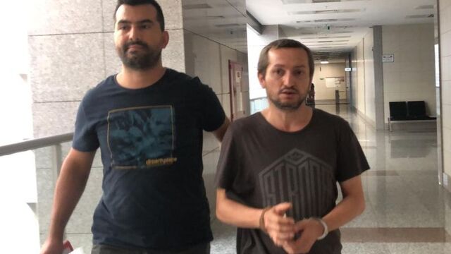 Kedilere asit döken sanık hakkında mütalaa