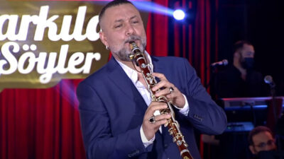 Hüsnü Şenlendirici AK Parti’nin meclis üyesi listesinde yer aldı