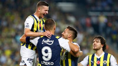 Fenerbahçe, liderliği korumak istiyor