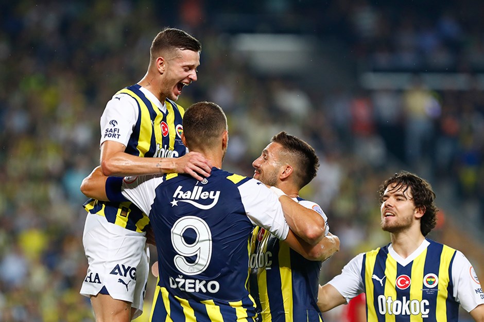 Fenerbahçe, liderliği korumak istiyor