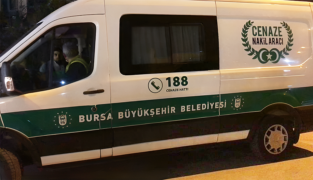 Bursa’da kadın cinayeti: Önce boşandığı eşini sonra kendini vurdu