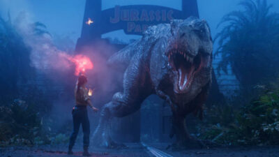 Yeni Jurassic World filminin vizyon tarihi belli oldu