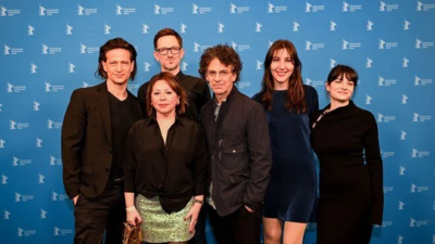 Berlin Film Festivali’nden Aslı Özge’nin yeni filmi Faruk’a ödül