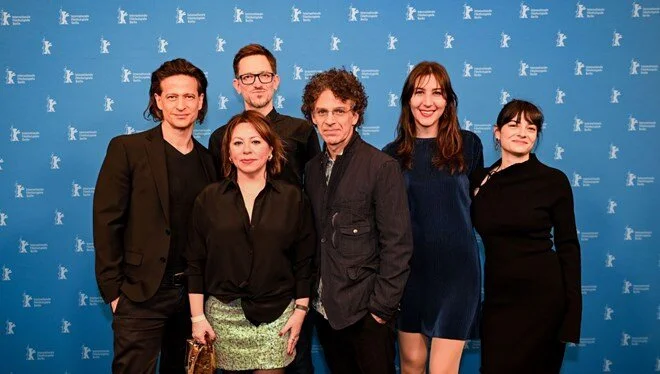 Berlin Film Festivali’nden Aslı Özge’nin yeni filmi Faruk’a ödül