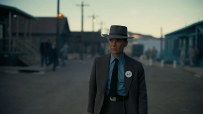 Cillian Murphy sevmediği filmini açıkladı