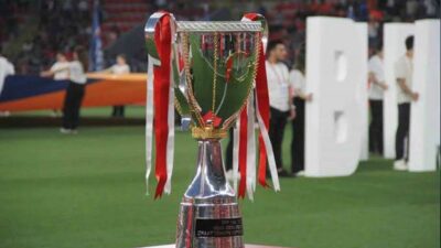 Türkiye Kupası’nda çeyrek final maçlarının hakemleri açıklandı